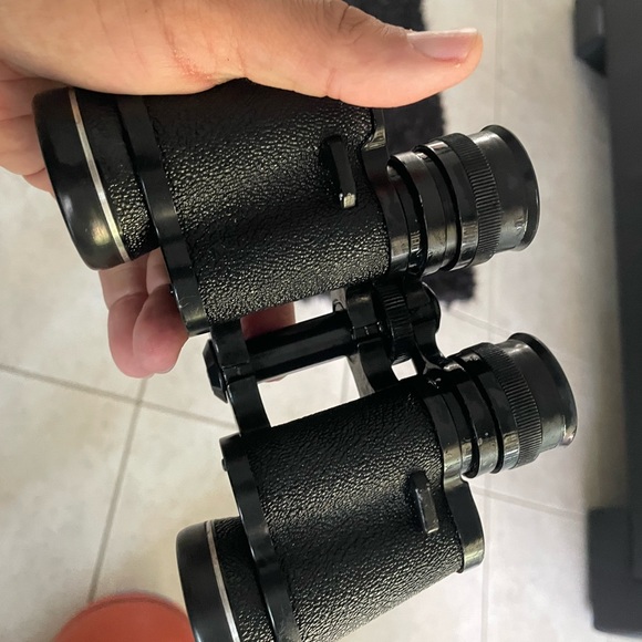 Tasco binoculars 7 x 35 - Picture 4 of 10